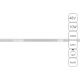 Светильник A7283PL-1WH ★ Arte lamp — купить в интернет магазине ЛЮСТРАВИК☀