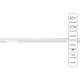 Светильник A7284PL-1WH ★ Arte lamp — купить в интернет магазине ЛЮСТРАВИК☀