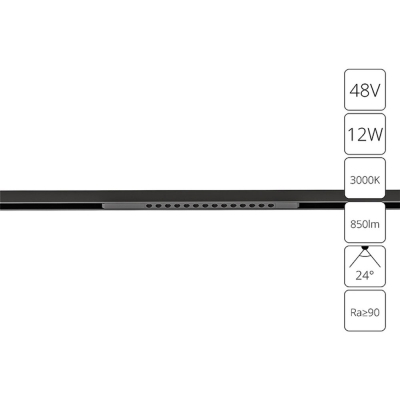 Светильник A7286PL-1BK ★ Arte lamp — купить в интернет магазине ЛЮСТРАВИК☀