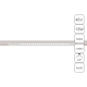Светильник A7287PL-1WH ★ Arte lamp — купить в интернет магазине ЛЮСТРАВИК☀