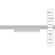 Светильник A7288PL-1WH ★ Arte lamp — купить в интернет магазине ЛЮСТРАВИК☀