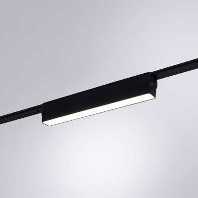 Светильник A6153PL-1BK ★ Arte lamp — купить в интернет магазине ЛЮСТРАВИК☀