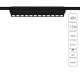 Светильник A6154PL-1BK ★ Arte lamp — купить в интернет магазине ЛЮСТРАВИК☀