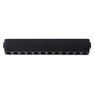 Светильник A6154PL-1BK ★ Arte lamp — купить в интернет магазине ЛЮСТРАВИК☀