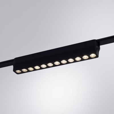 Светильник A6154PL-1BK ★ Arte lamp — купить в интернет магазине ЛЮСТРАВИК☀