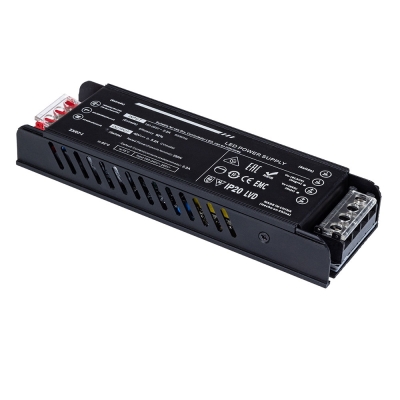 Блок Питания 24V 200W 8.3А A240606 ★ Arte lamp — купить в интернет магазине ЛЮСТРАВИК☀