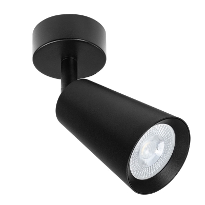 Спот A2352PL-1BK ★ Arte lamp — купить в интернет магазине ЛЮСТРАВИК☀