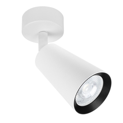Спот A2352PL-1WH ★ Arte lamp — купить в интернет магазине ЛЮСТРАВИК☀