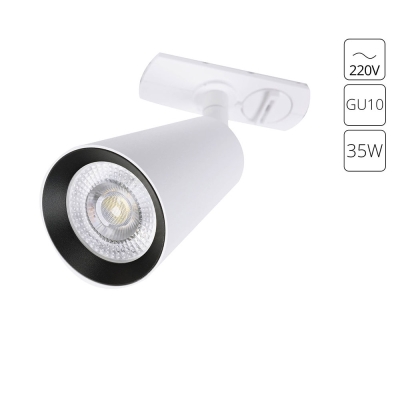 Светильник A2354PL-1WH ★ Arte lamp — купить в интернет магазине ЛЮСТРАВИК☀