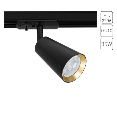Светильник A2355PL-1BK ★ Arte lamp — купить в интернет магазине ЛЮСТРАВИК☀