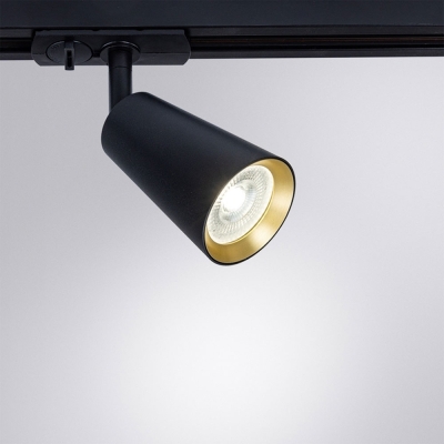 Светильник A2355PL-1BK ★ Arte lamp — купить в интернет магазине ЛЮСТРАВИК☀