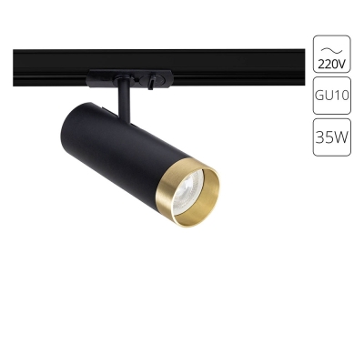Светильник A2356PL-1BK ★ Arte lamp — купить в интернет магазине ЛЮСТРАВИК☀