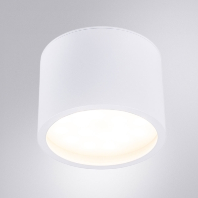 Светильник A5543PL-1WH ★ Arte lamp — купить в интернет магазине ЛЮСТРАВИК☀