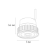 Светодиодный Модуль A22070-4K ★ Arte lamp — купить в интернет магазине ЛЮСТРАВИК☀