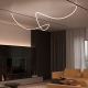 Гибкий Неон Для Магнитных Трековых Систем A4910PL-1WH ★ Arte lamp — купить в интернет магазине ЛЮСТРАВИК☀