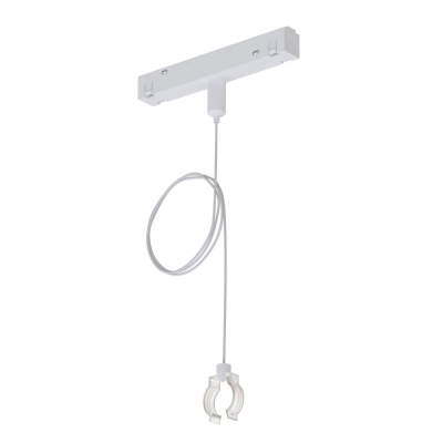 Подвес-Держатель В Шинопровод Linea Optima Для Гибкого Неона Loop A492233 ★ Arte lamp — купить в интернет магазине ЛЮСТРАВИК☀