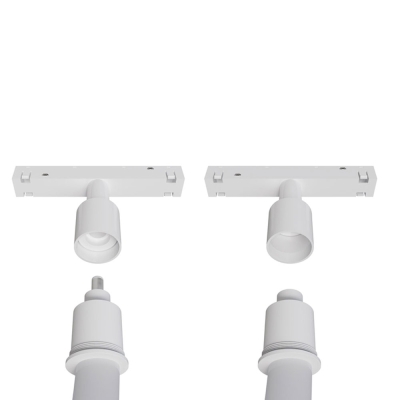 Подвес-Держатель В Шинопровод Linea Optima Для Гибкого Неона Loop A492233 ★ Arte lamp — купить в интернет магазине ЛЮСТРАВИК☀