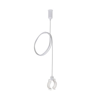 Подвес-Держатель С Потолочным Креплением Для Гибкого Неона Loop A492433 ★ Arte lamp — купить в интернет магазине ЛЮСТРАВИК☀