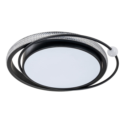 Люстру A2657PL-1BK ★ Arte lamp — купить в интернет магазине ЛЮСТРАВИК☀