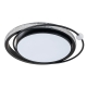 Люстру A2657PL-1BK ★ Arte lamp — купить в интернет магазине ЛЮСТРАВИК☀