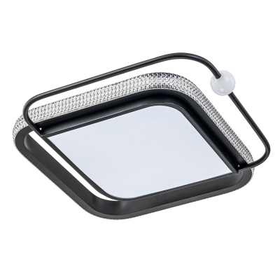 Люстру A2658PL-1BK ★ Arte lamp — купить в интернет магазине ЛЮСТРАВИК☀