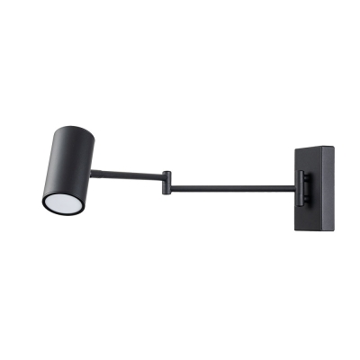 Спот A2490AP-1BK ★ Arte lamp — купить в интернет магазине ЛЮСТРАВИК☀