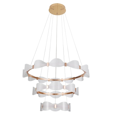 Люстру A1868SP-3PB ★ Arte lamp — купить в интернет магазине ЛЮСТРАВИК☀