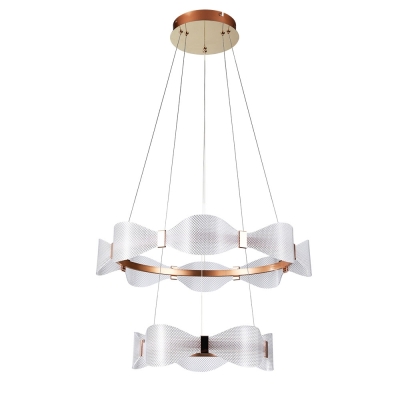 Люстру A1868SP-2PB ★ Arte lamp — купить в интернет магазине ЛЮСТРАВИК☀