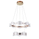 Люстру A1868SP-2PB ★ Arte lamp — купить в интернет магазине ЛЮСТРАВИК☀