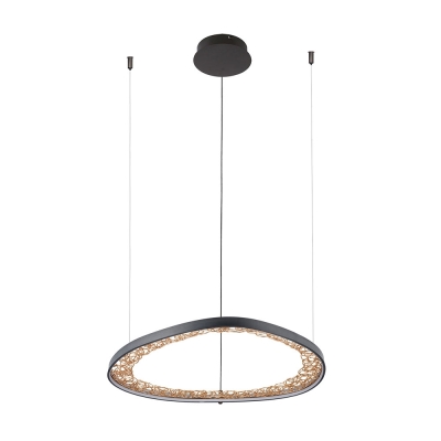 Светильник A1847SP-36BK ★ Arte lamp — купить в интернет магазине ЛЮСТРАВИК☀