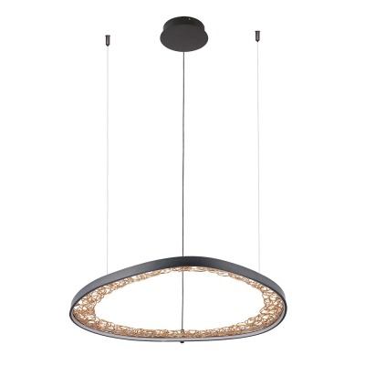 Светильник A1847SP-46BK ★ Arte lamp — купить в интернет магазине ЛЮСТРАВИК☀