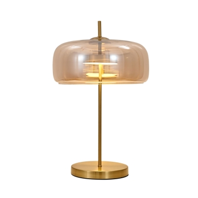 Настольную Лампу A2404LT-1AM ★ Arte lamp — купить в интернет магазине ЛЮСТРАВИК☀