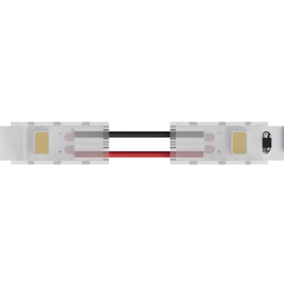 Коннектор Токопроводящий A31-08-1CCT ★ Arte lamp — купить в интернет магазине ЛЮСТРАВИК☀