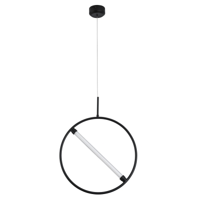 Светильник A2565SP-1BK ★ Arte lamp — купить в интернет магазине ЛЮСТРАВИК☀