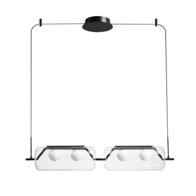 Светильник A2341SP-4BK ★ Arte lamp — купить в интернет магазине ЛЮСТРАВИК☀