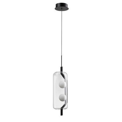 Светильник A2341SP-2BK ★ Arte lamp — купить в интернет магазине ЛЮСТРАВИК☀