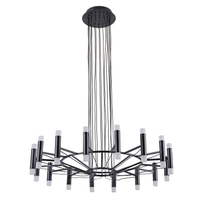 Люстру A2482SP-32BK ★ Arte lamp — купить в интернет магазине ЛЮСТРАВИК☀
