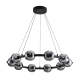Люстру A2471LM-20BK ★ Arte lamp — купить в интернет магазине ЛЮСТРАВИК☀ Люстру A2471LM-20BK ★ Arte lamp — купить в интернет магазине ЛЮСТРАВИК☀