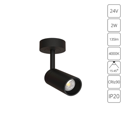 Подсветку A6191PL-1BK ★ Arte lamp — купить в интернет магазине ЛЮСТРАВИК☀