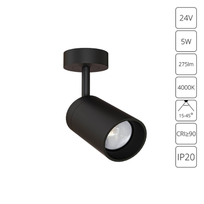 Подсветку A6193PL-1BK ★ Arte lamp — купить в интернет магазине ЛЮСТРАВИК☀