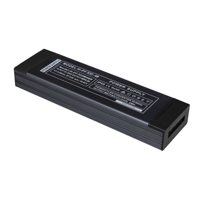 Блок Питания 48V 300W 5.2А A481505 ★ Arte lamp — купить в интернет магазине ЛЮСТРАВИК☀