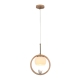 Светильник A4182SP-1BR ★ Arte lamp — купить в интернет магазине ЛЮСТРАВИК☀
