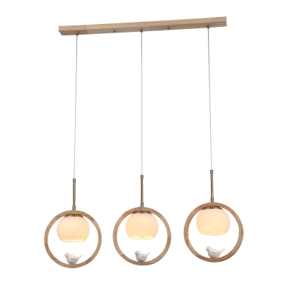 Светильник A4182SP-3BR ★ Arte lamp — купить в интернет магазине ЛЮСТРАВИК☀
