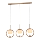 Светильник A4182SP-3BR ★ Arte lamp — купить в интернет магазине ЛЮСТРАВИК☀
