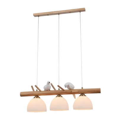 Светильник A4183SP-3BR ★ Arte lamp — купить в интернет магазине ЛЮСТРАВИК☀