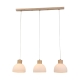 Светильник A4184SP-3BR ★ Arte lamp — купить в интернет магазине ЛЮСТРАВИК☀