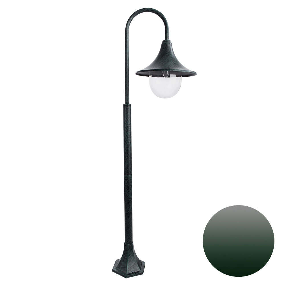 Светильник A1086PA-1BGB ★ Arte lamp — купить в интернет магазине ЛЮСТРАВИК☀