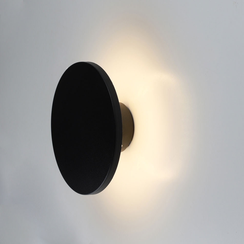 Светильник A4403AL-1BK ★ Arte lamp — купить в интернет магазине ЛЮСТРАВИК☀