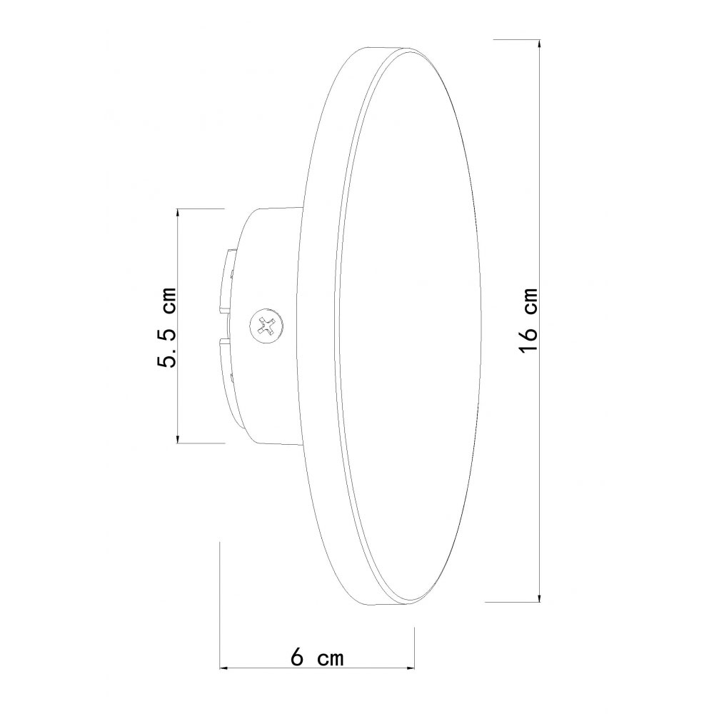 Светильник A4412AL-1BK ★ Arte lamp — купить в интернет магазине ЛЮСТРАВИК☀
