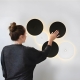 Светильник A4506AL-1BK ★ Arte lamp — купить в интернет магазине ЛЮСТРАВИК☀